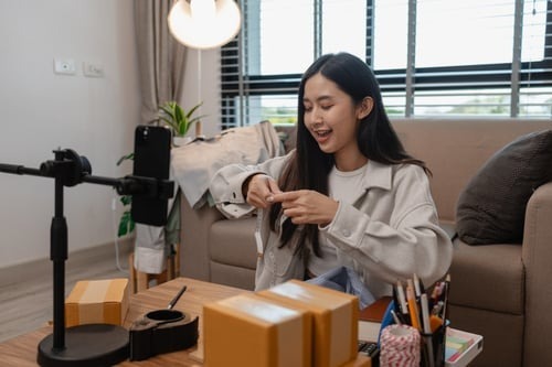 Product Unboxing