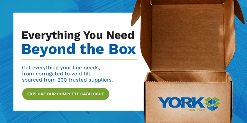 Everything You Need Beyond the Box