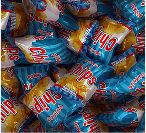 Chips-Bags